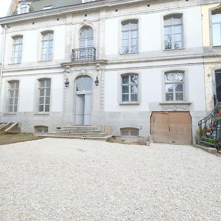 La Maison De La Duchesse De La Valliere - Chambre Rosaline - Parking Prive Gratuit Mons Zewnętrze zdjęcie